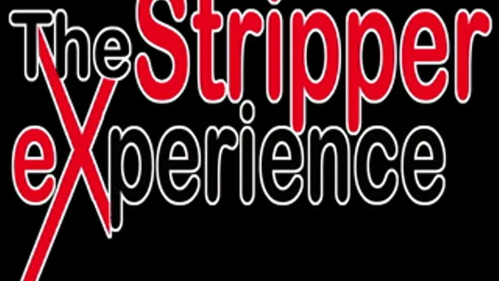 Stripper (New to the Biz) 1 of 2