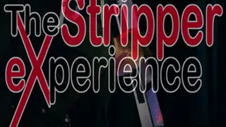 Stripper (New to the Biz) Full