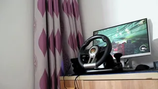 Game driving