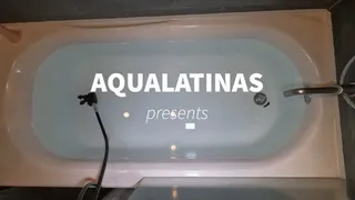 Bathtub Pleasure