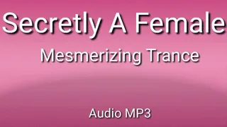 Secretly A Female - Mind Fuck Trance Audio