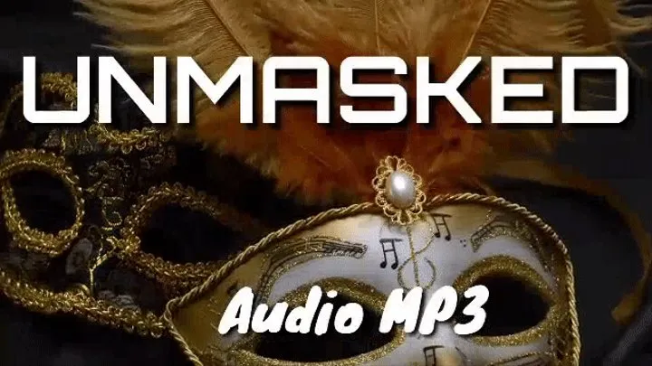 Unmasked : Conditioning Your Mind To Be Unshackled