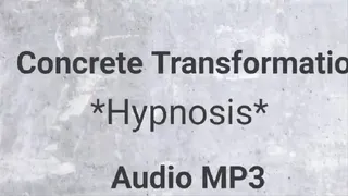 Mesmerize Trance : Transformed Into Concrete Audio MP3