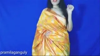 BBC Loving Faggot For Goddess Pramila