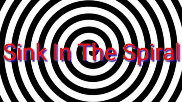 Sink Into The Spiral Trance Audio