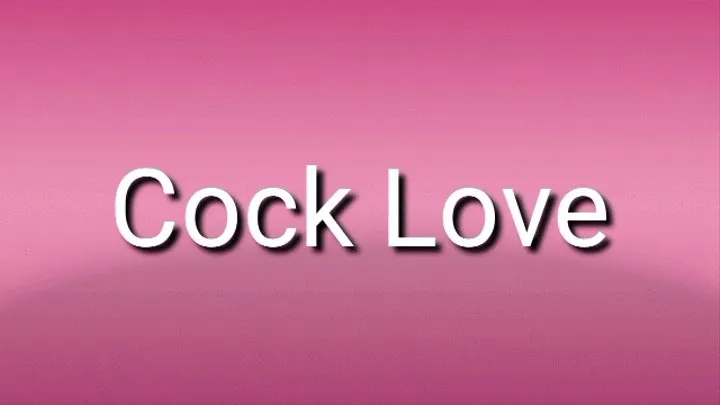 Cock Love