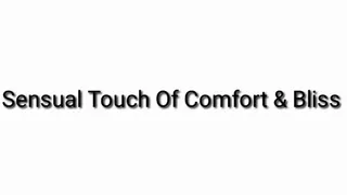 Sensual Touch Of Comfort And Bliss Trance Audio