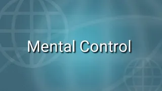 Mental Control |Body Only