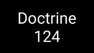 The Doctrine Of Pramilaism 124