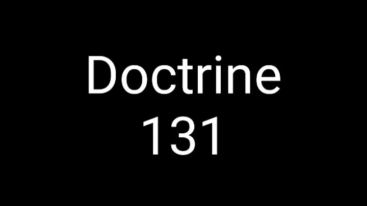 The Doctrine Of Pramilaism 131