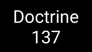 The Doctrine Of Pramilaism 137