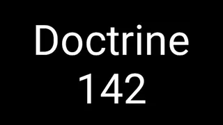 The Doctrine Of Pramilaism 142