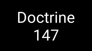 The Doctrine Of Pramilaism 147