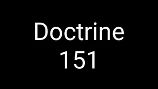 The Doctrine Of Pramilaism 151