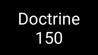 The Doctrine Of Pramilaism 150