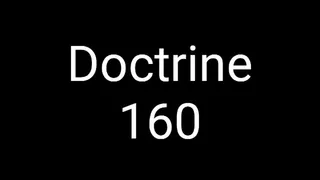 The Doctrine Of Pramilaism 160