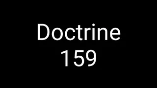 The Doctrine Of Pramilaism 159