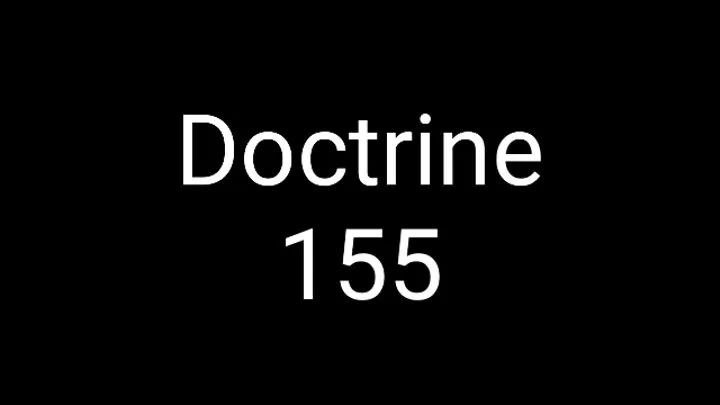 The Doctrine Of Pramilaism 155