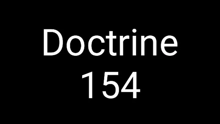 The Doctrine Of Pramilaism 154