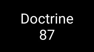 The Doctrine Of Pramilaism 87