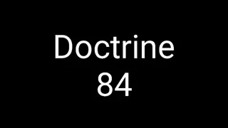 The Doctrine Of Pramilaism 84