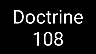 The Doctrine Of Pramilaism 108