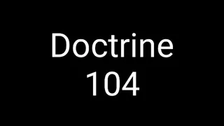 The Doctrine Of Pramilaism 104