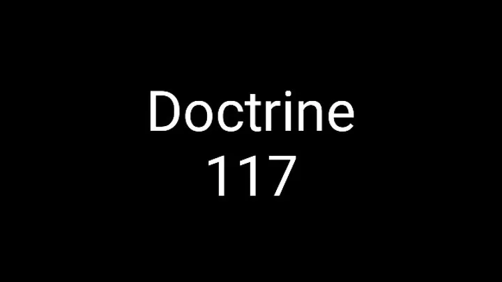 The Doctrine Of Pramilaism 117