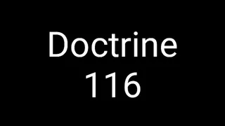 The Doctrine Of Pramilaism 116