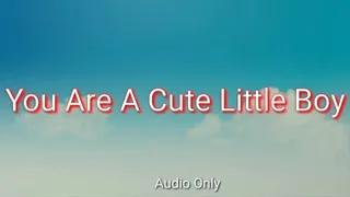 You Are A Cute ABDL Age Regression Trance Audio