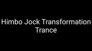 Himbo Jock Transformation Trance Audio