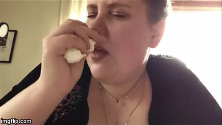 Inducing a Sneeze- Frustration into Ecstasy