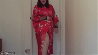 BBW Pussyshames Your Wife- Custom Video