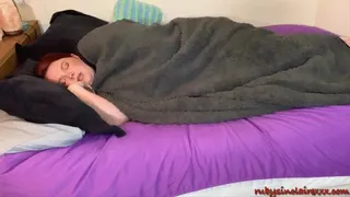 Best Friends Wake up and Fuck