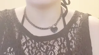 I want you to cum for my tits joi