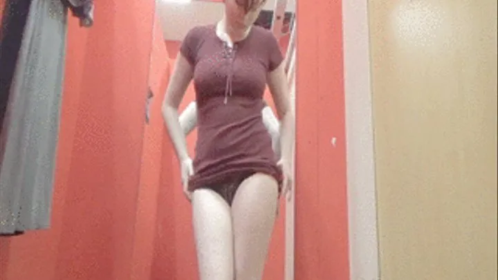 Trying On Sexy Outfits