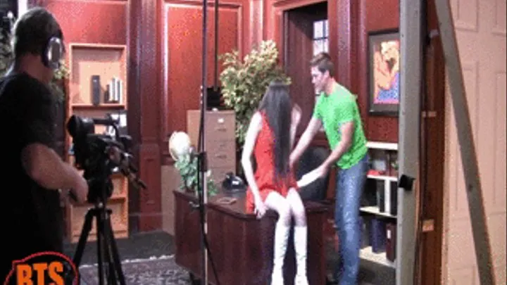 BTS (Sasha Grey) Sex