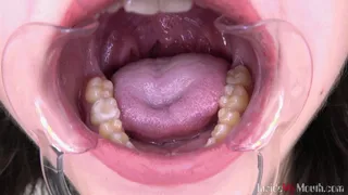 Inside My Mouth - Guzel