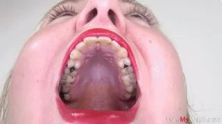 Inside My Mouth - Jesica