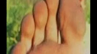 My Little Toe-Jam Step-Brother - A Giantess Audio Fantasy