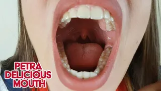 Petra Delicious Mouth