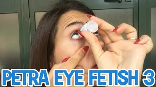 Petra eye fetish 3