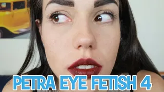 Petra eye fetish 4