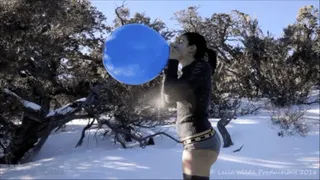 Balloon Rampage