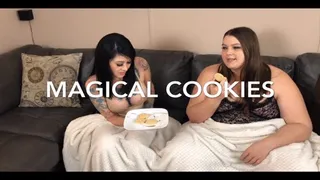 MAGICAL COOKIES