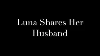 Luna Shares her Husband