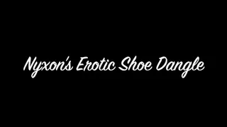 Nyxon's Erotic Shoe Dangle mobile