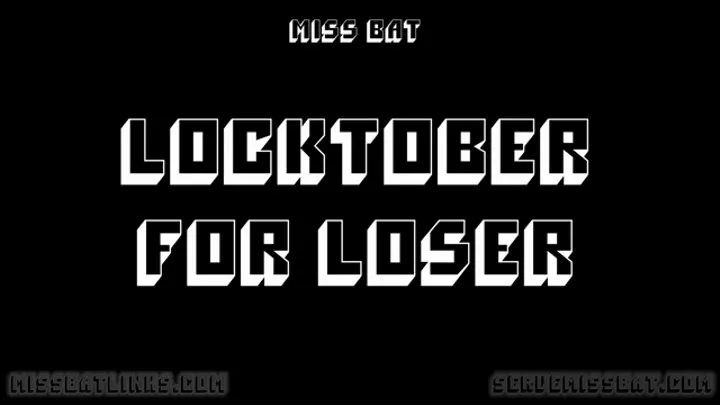 Locktober