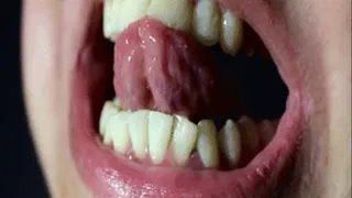 Tongue Appreciation