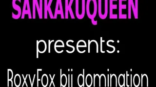 Roxy Fox bjj domination